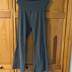 Motherhood Maternity L Pant